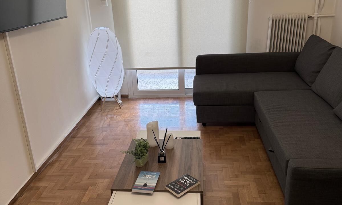 Photo of Livingroom in Patras