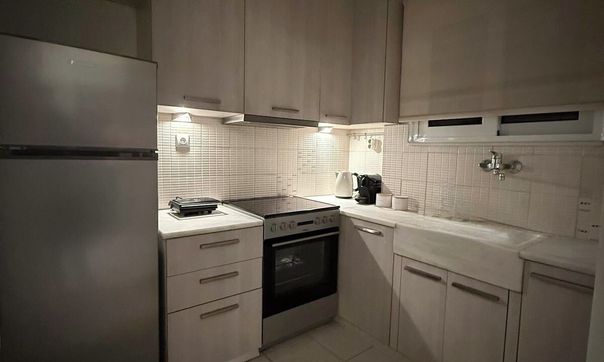 Photo of Kitchen in Patras