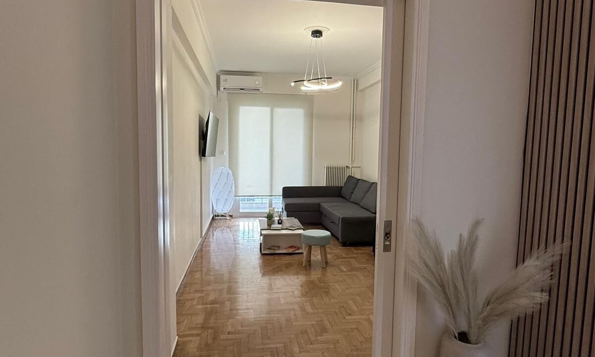 Photo of Livingroom in Patras