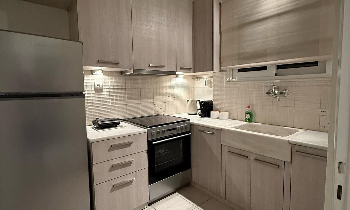 Photo of Kitchen in Patras