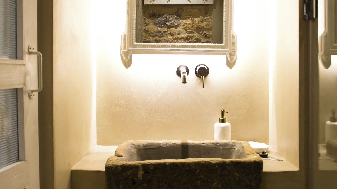 Photo of Bathroom in Kallithea