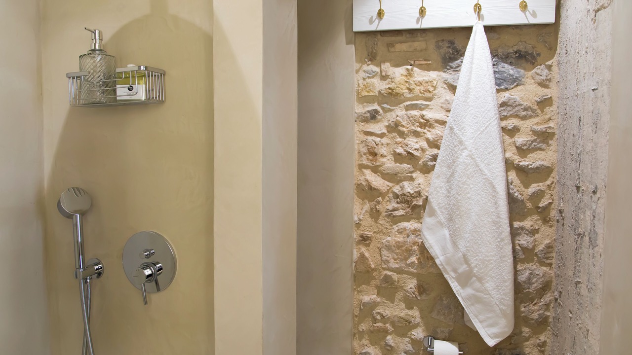 Photo of Bathroom in Kallithea