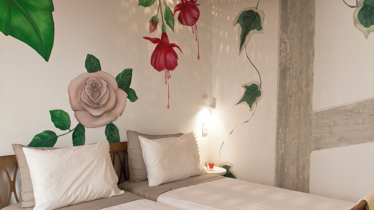 Photo of Bedroom in Kallithea