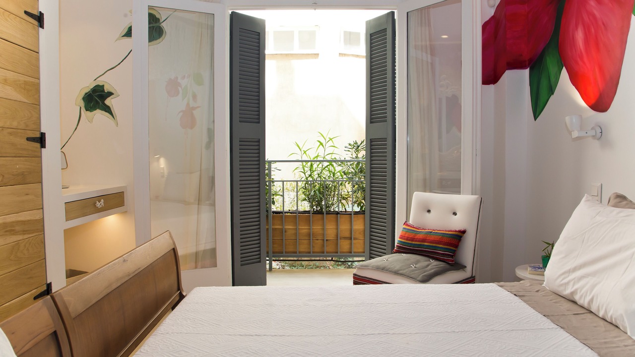 Photo of Bedroom in Kallithea