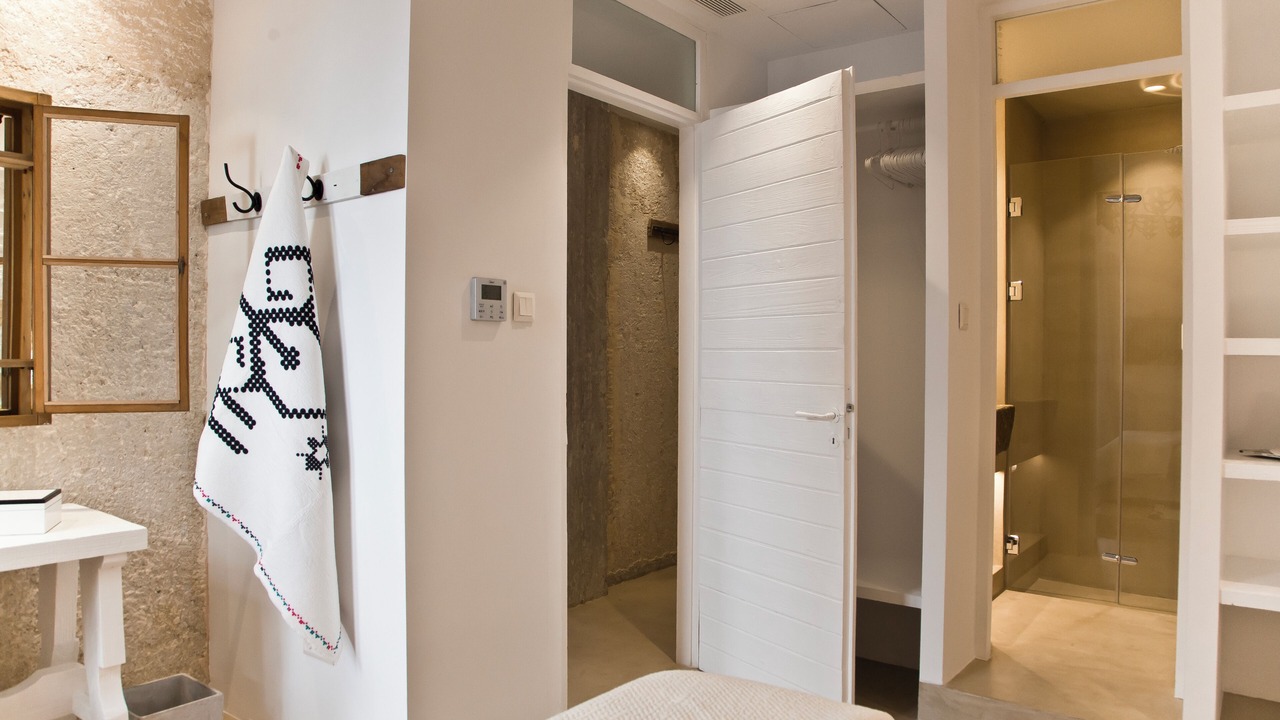 Photo of Bedroom in Kallithea