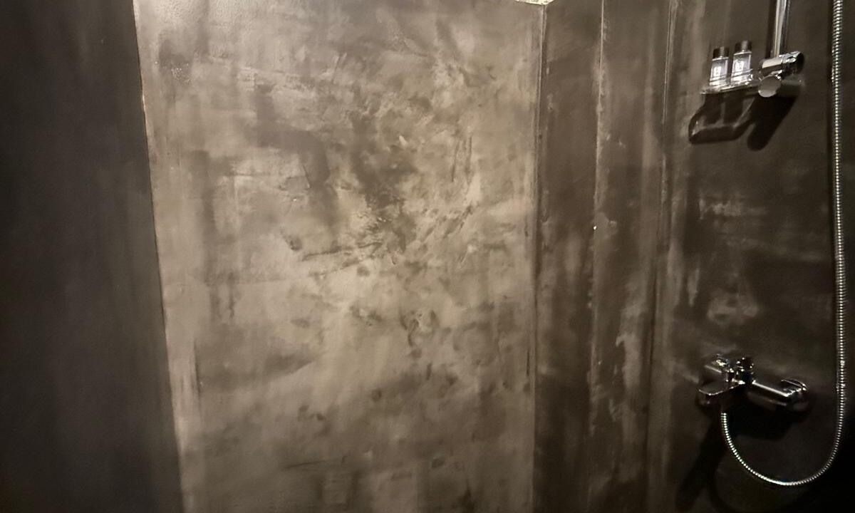 Photo of Bathroom in Patras