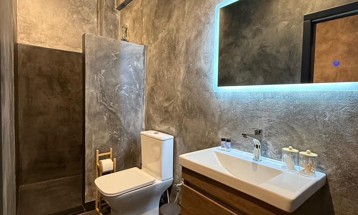 Photo of Bathroom in Patras