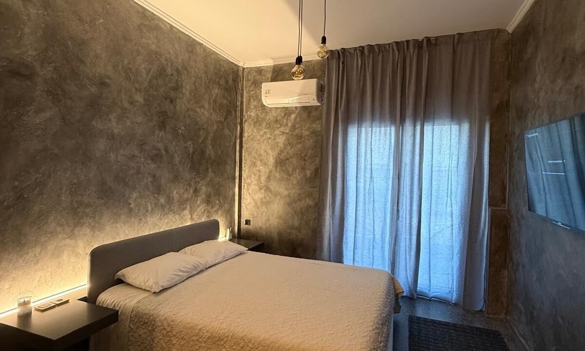 Photo of Bedroom in Patras