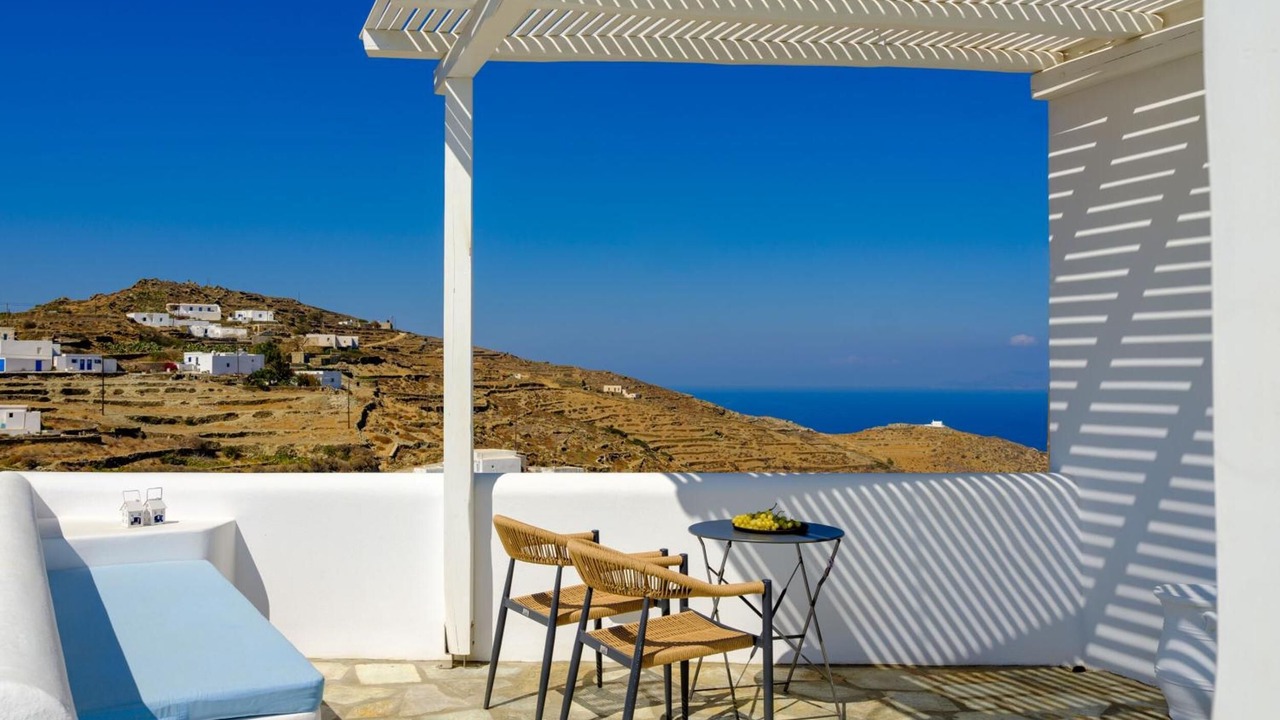 Photo of Outdoor in Ano Meria