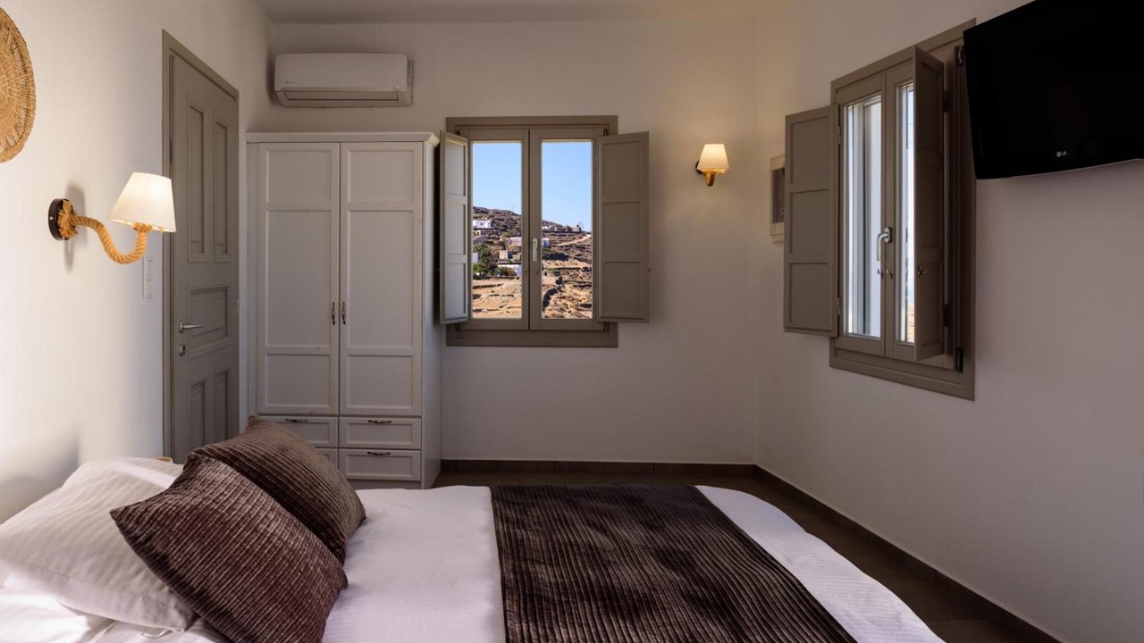 Photo of Bedroom in Ano Meria