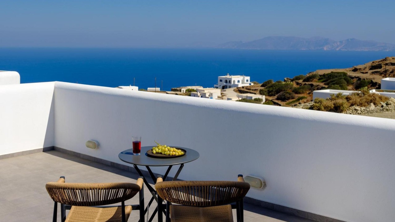 Photo of Outdoor in Ano Meria