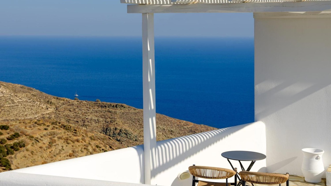 Photo of Outdoor in Ano Meria