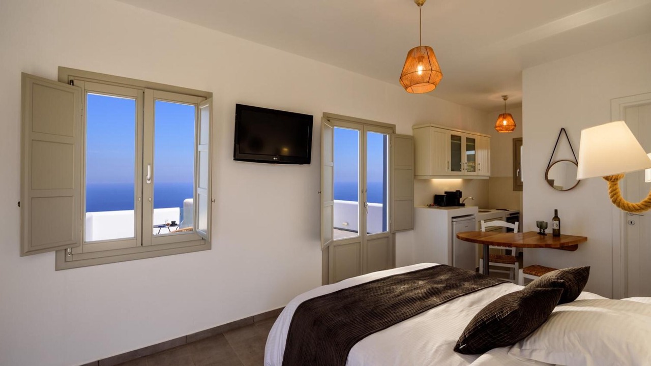 Photo of Bedroom in Ano Meria