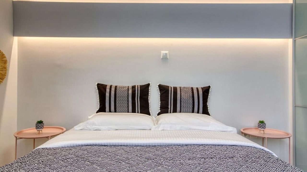 Photo of Bedroom in Saronida