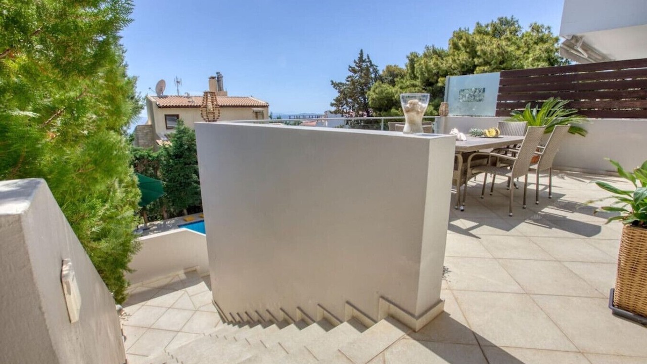 Photo of Outdoor in Saronida