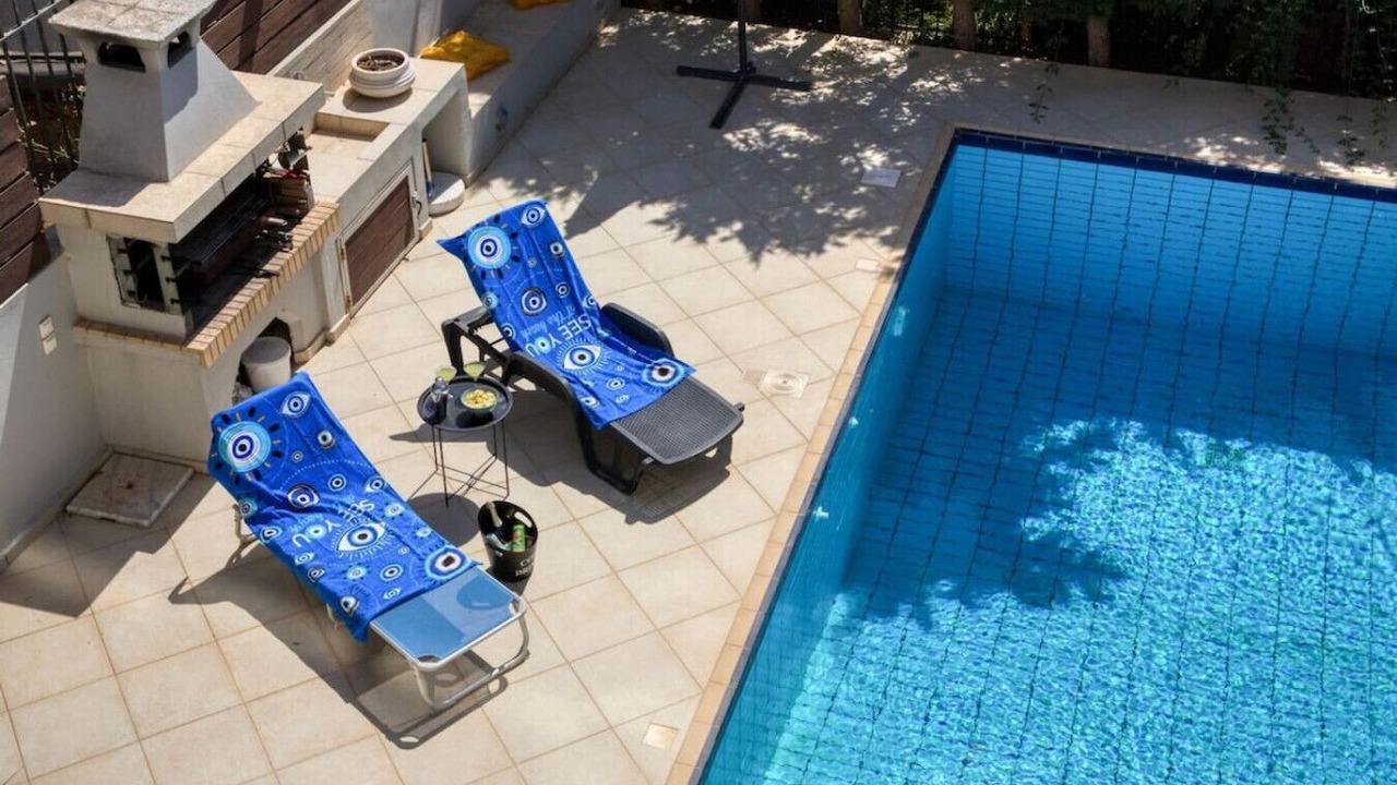 Photo of Outdoor in Saronida