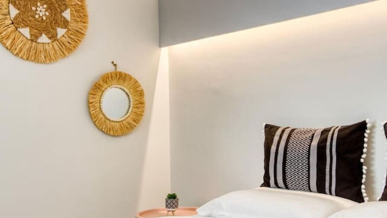 Photo of Bedroom in Saronida