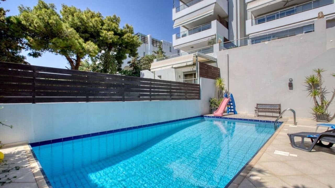 Photo of Outdoor in Saronida