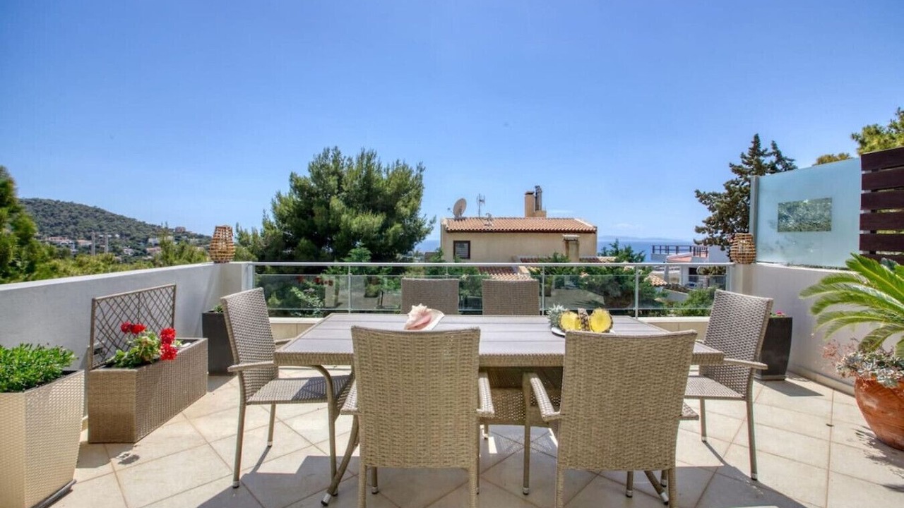 Photo of Outdoor in Saronida
