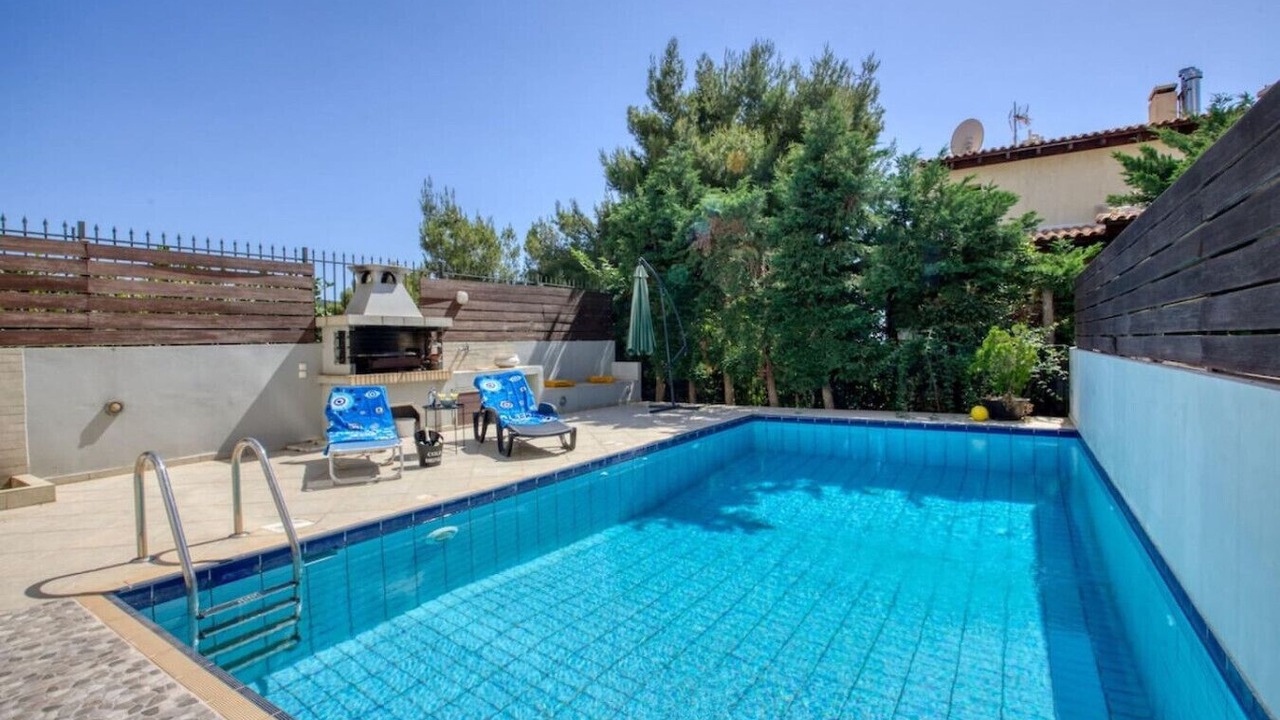 Photo of Outdoor in Saronida