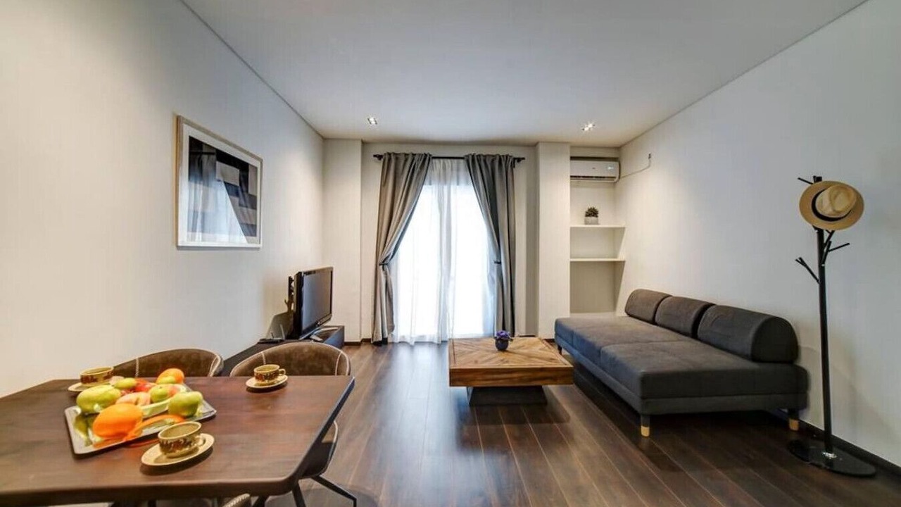 Photo of Livingroom in Goudi