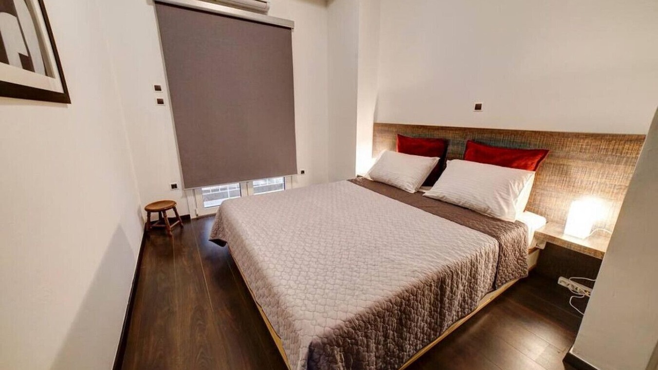 Photo of Bedroom in Goudi