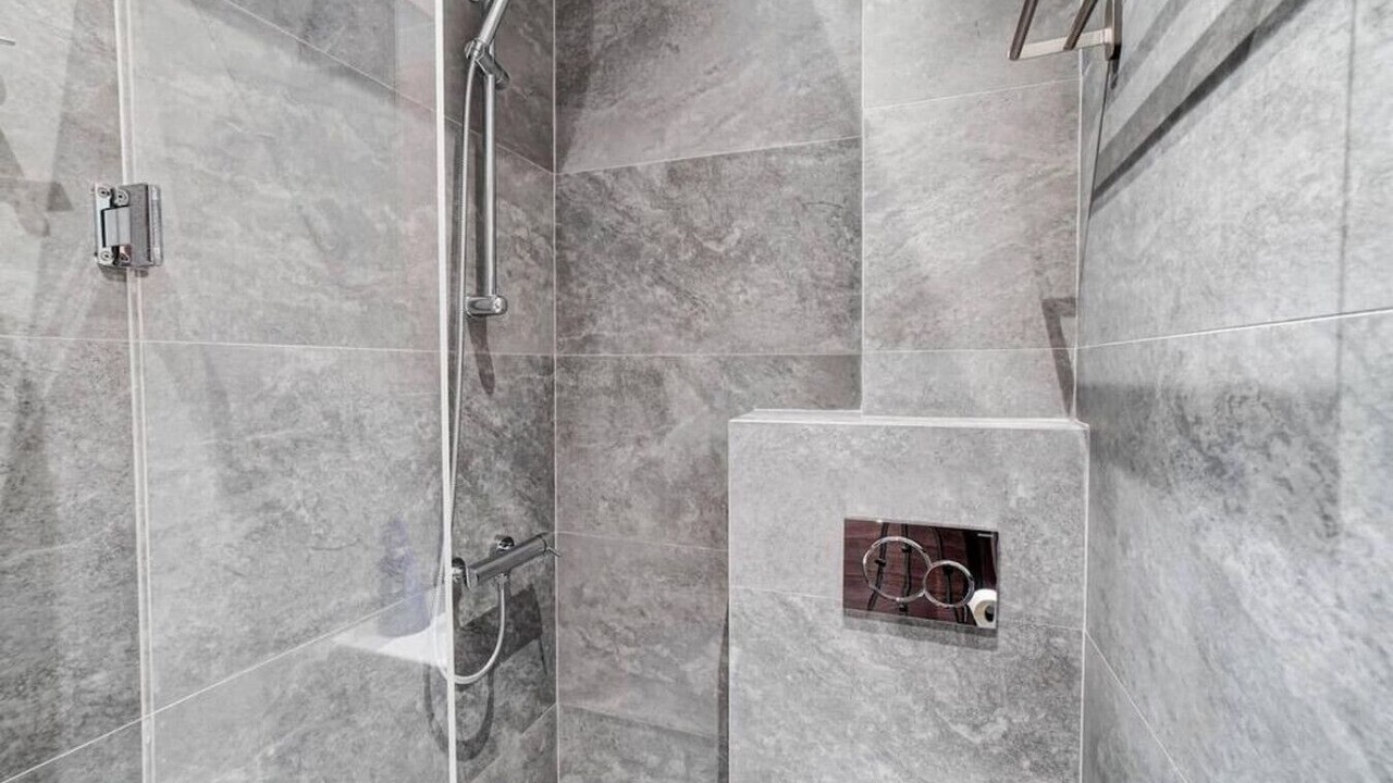 Photo of Bathroom in Goudi