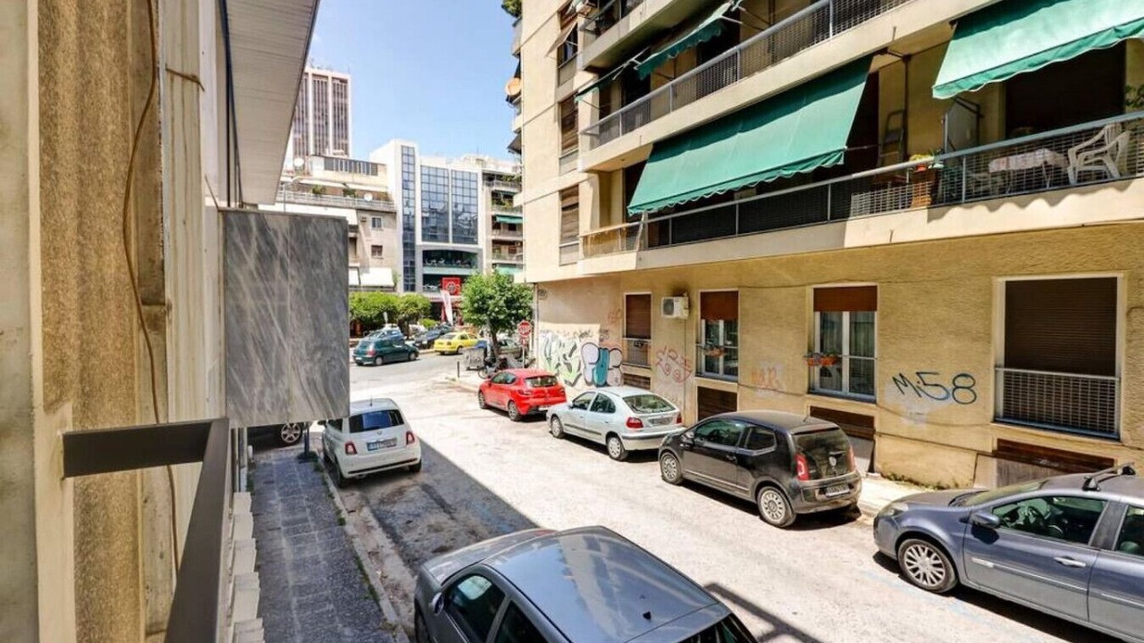 Photo of Outdoor in Goudi