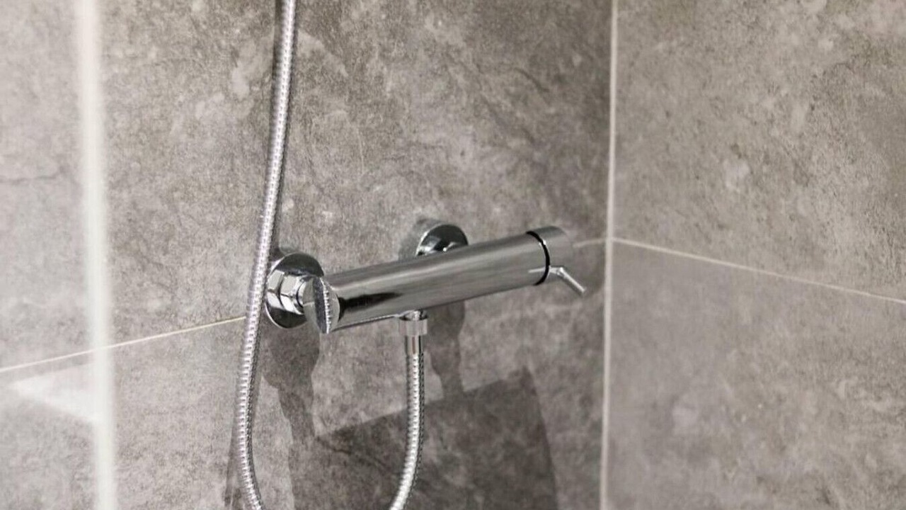 Photo of Bathroom in Goudi