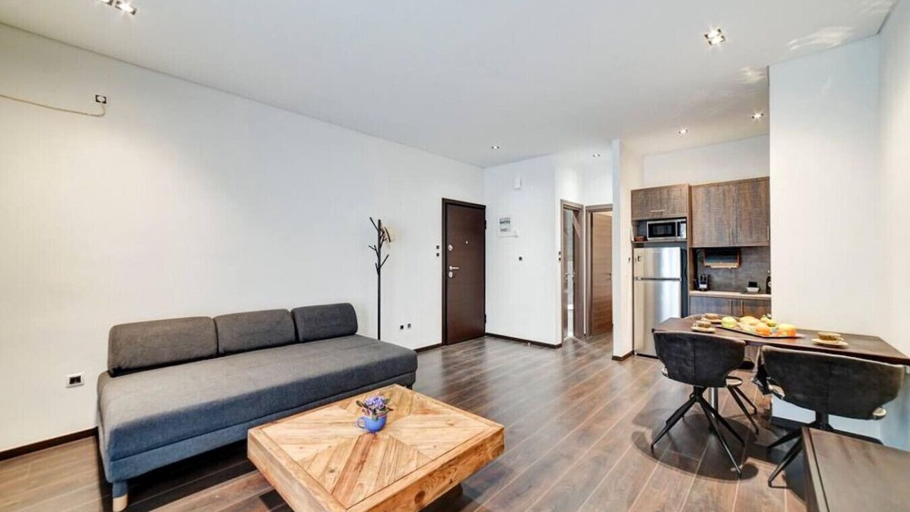 Photo of Livingroom in Goudi