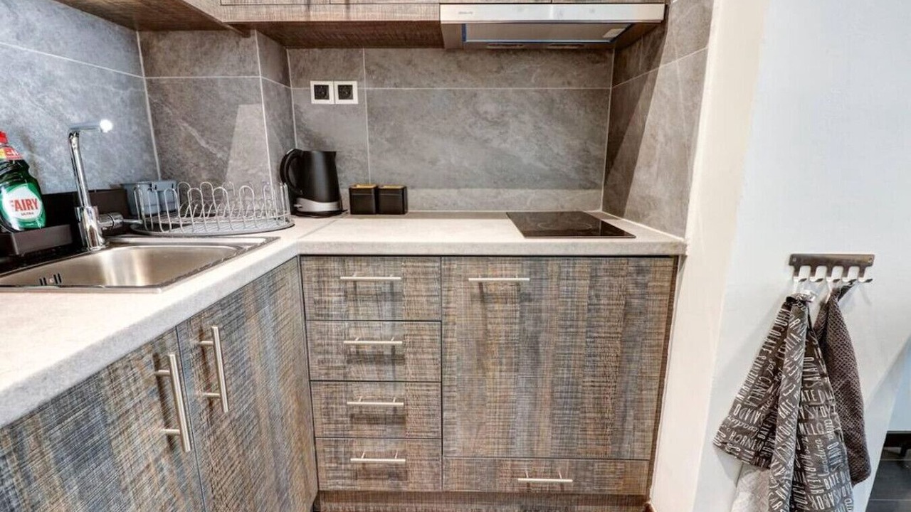 Photo of Kitchen in Goudi