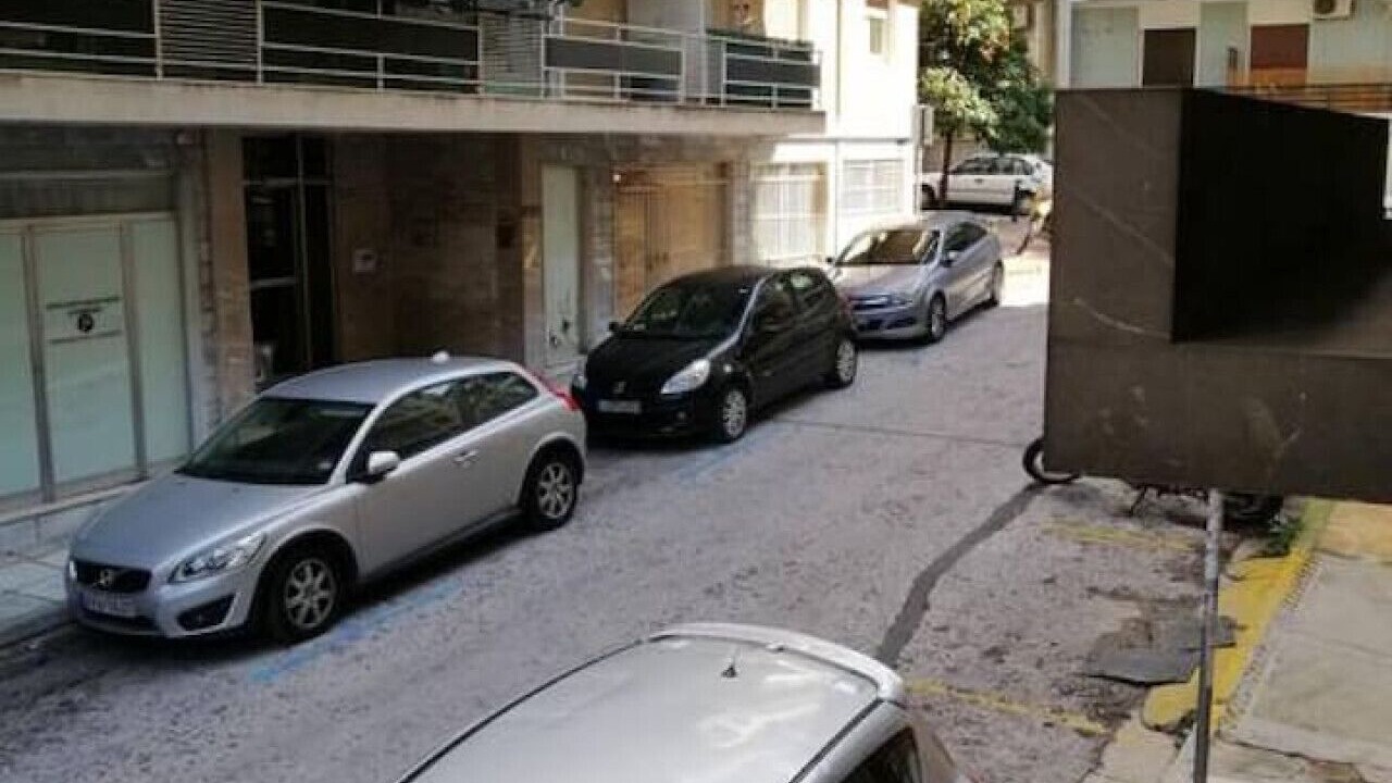Photo of Outdoor in Goudi