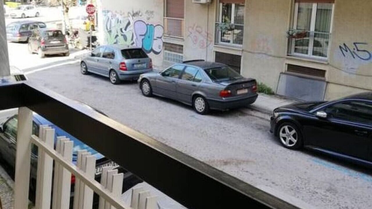 Photo of Outdoor in Goudi