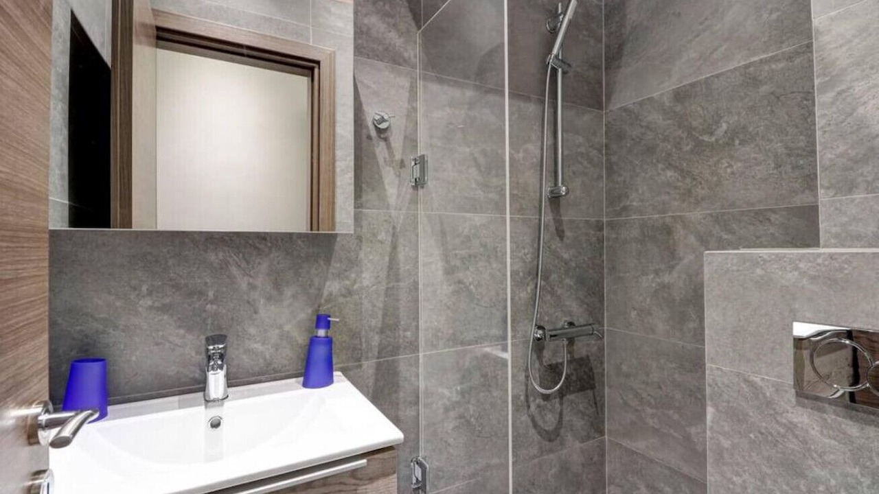 Photo of Bathroom in Goudi