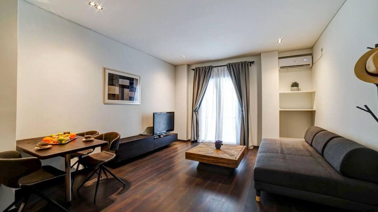 Photo of Livingroom in Goudi