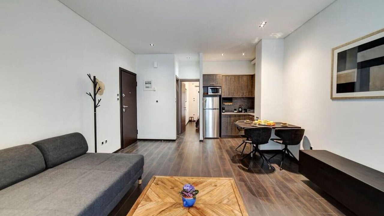 Photo of Livingroom in Goudi
