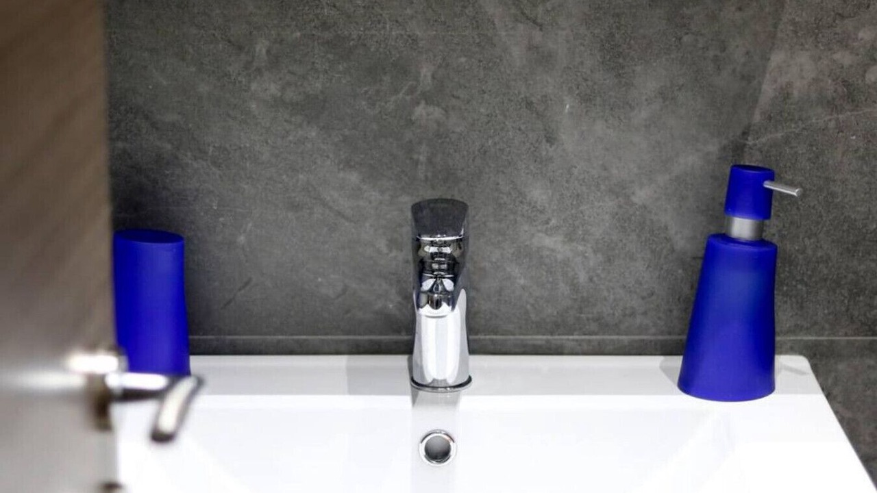 Photo of Bathroom in Goudi