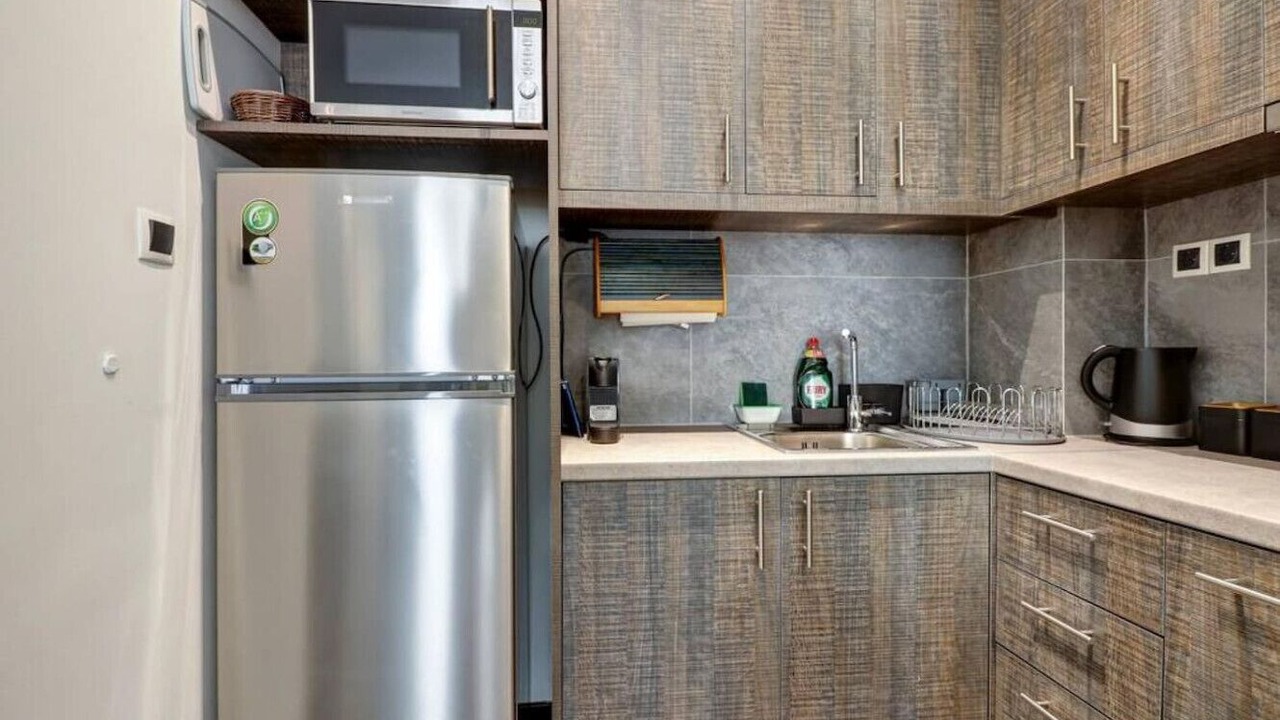 Photo of Kitchen in Goudi