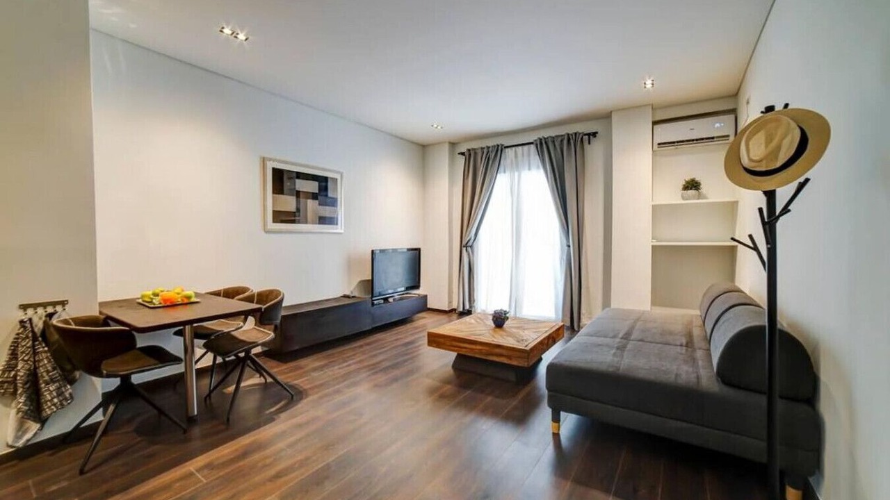 Photo of Livingroom in Goudi