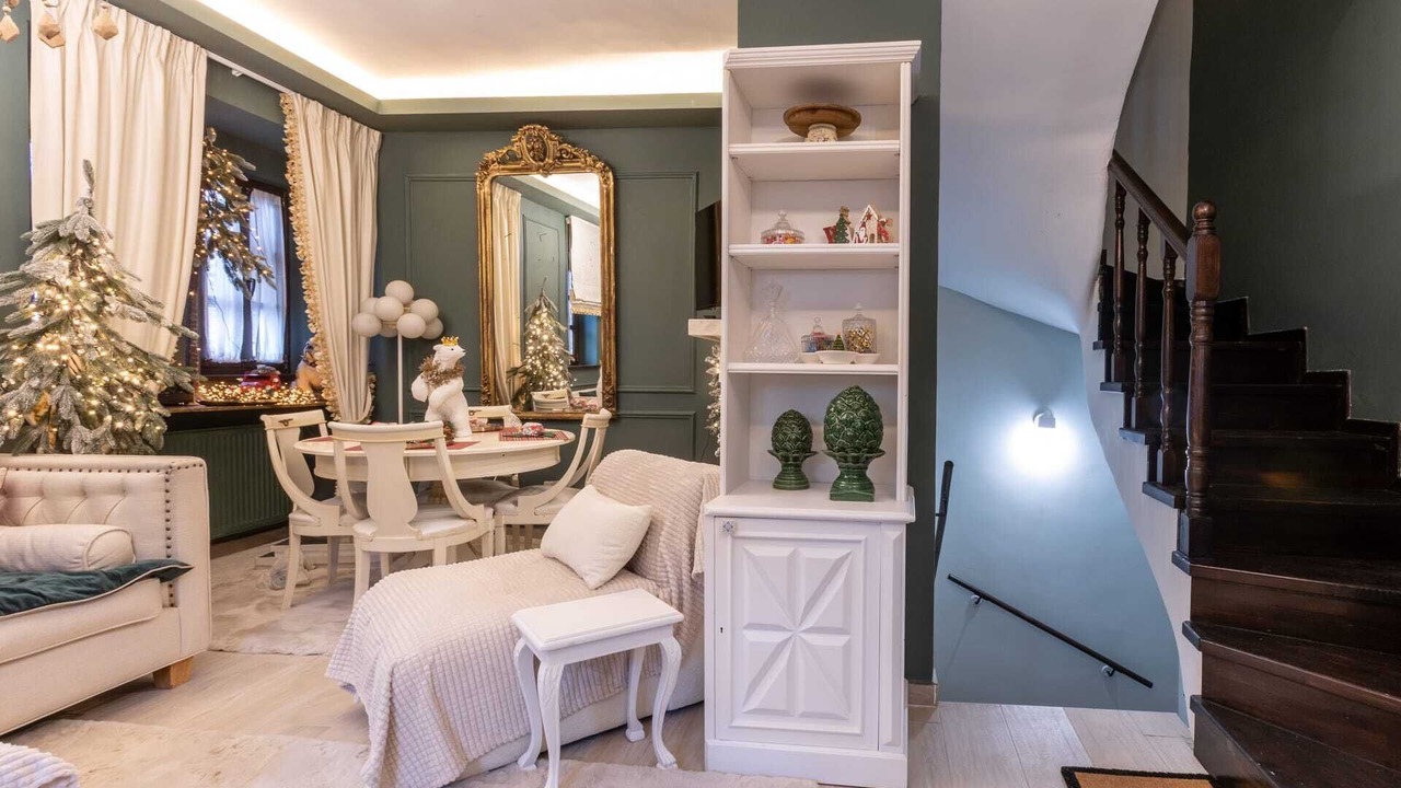 Photo of Others in Nymfaio