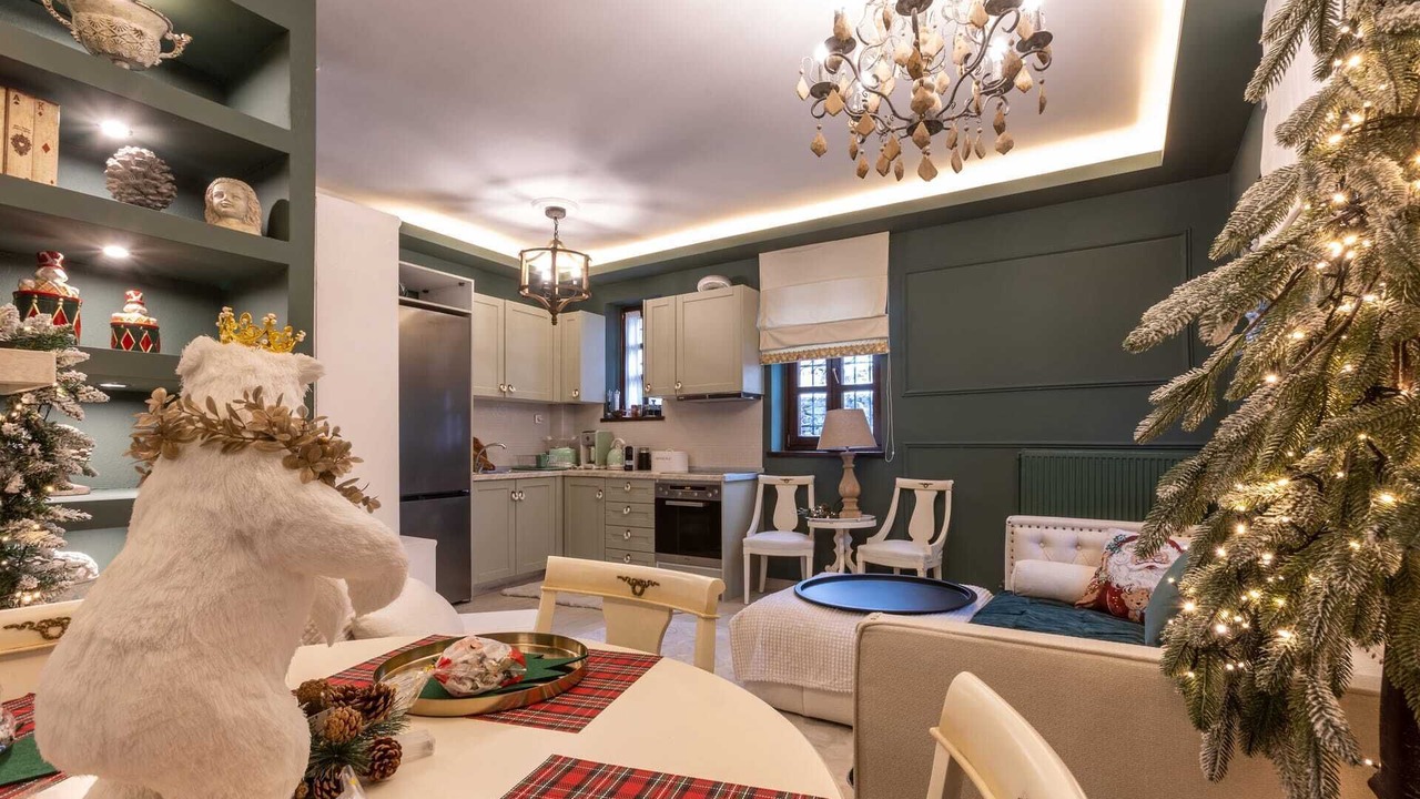 Photo of Others in Nymfaio