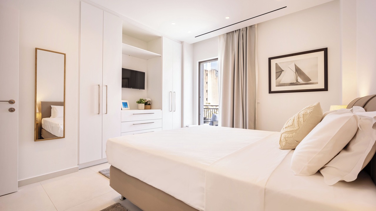 Photo of Bedroom in Pangrati