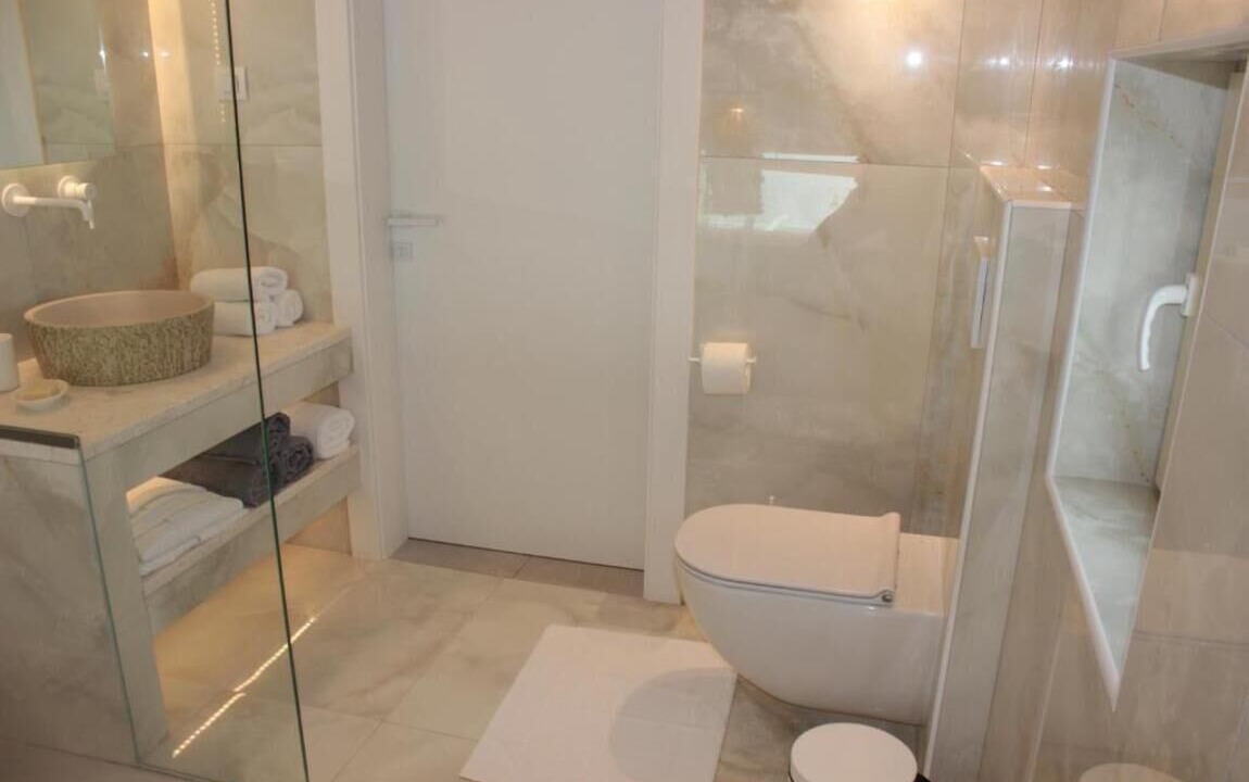 Photo of Bathroom in Agia Kiriaki