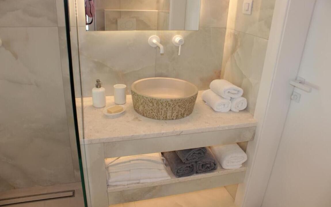 Photo of Bathroom in Agia Kiriaki