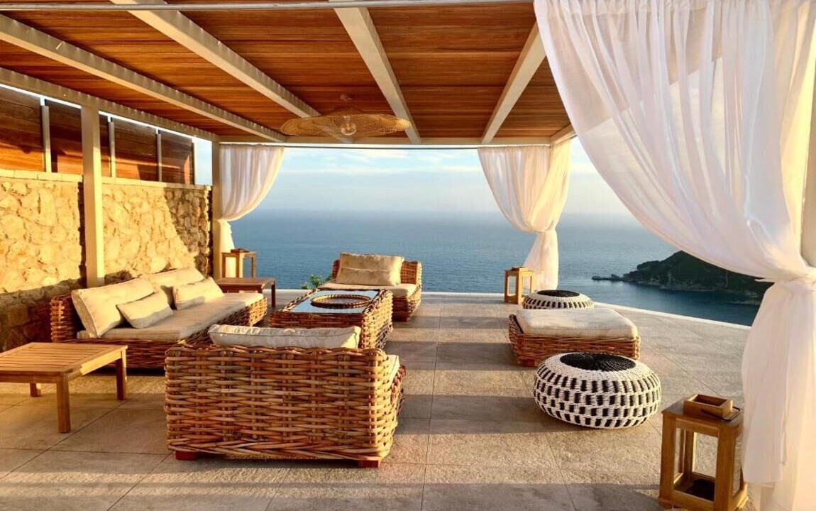Photo of Patio Balcony in Agia Kiriaki