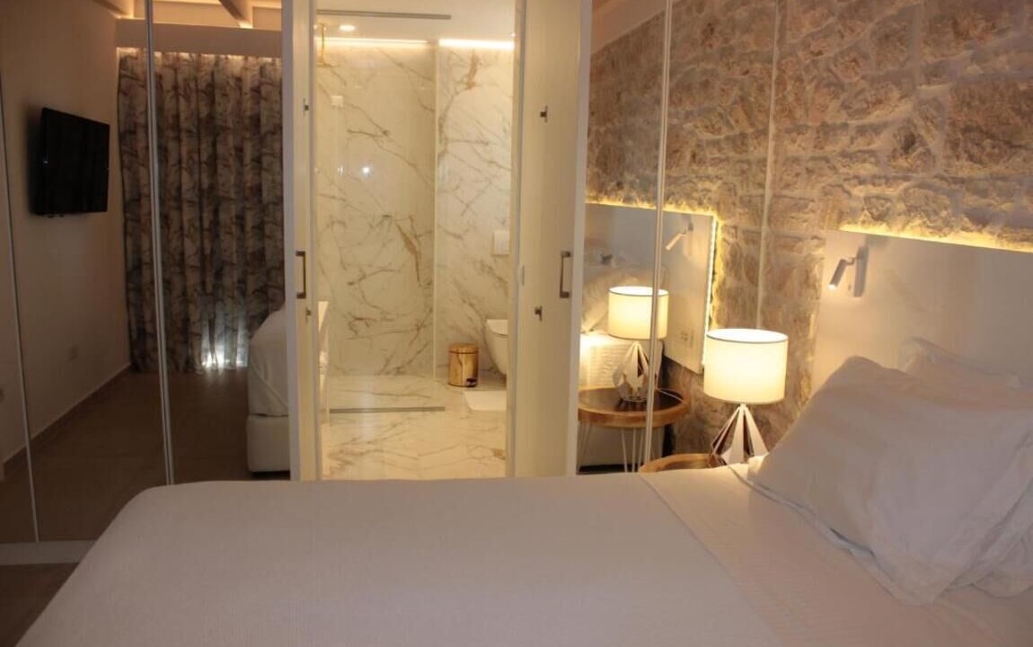 Photo of Bedroom in Agia Kiriaki