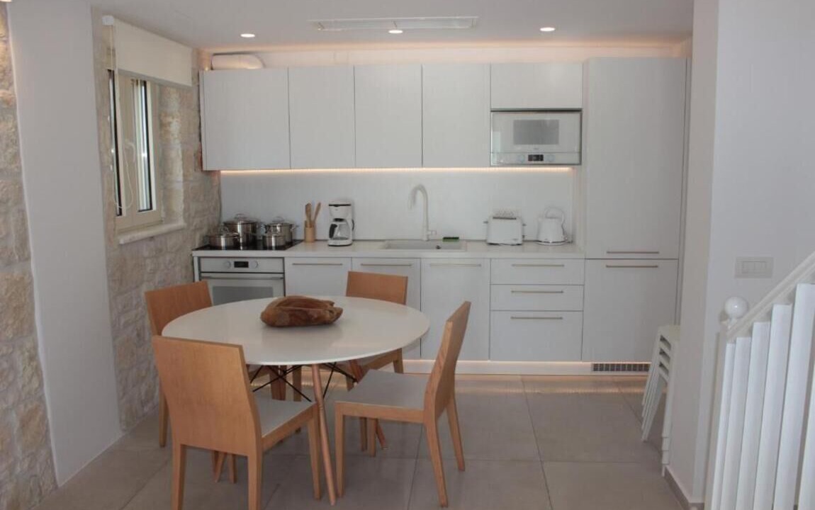 Photo of Kitchen in Agia Kiriaki