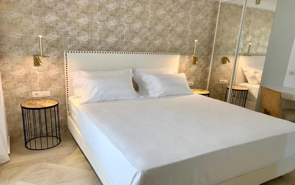 Photo of Bedroom in Agia Kiriaki