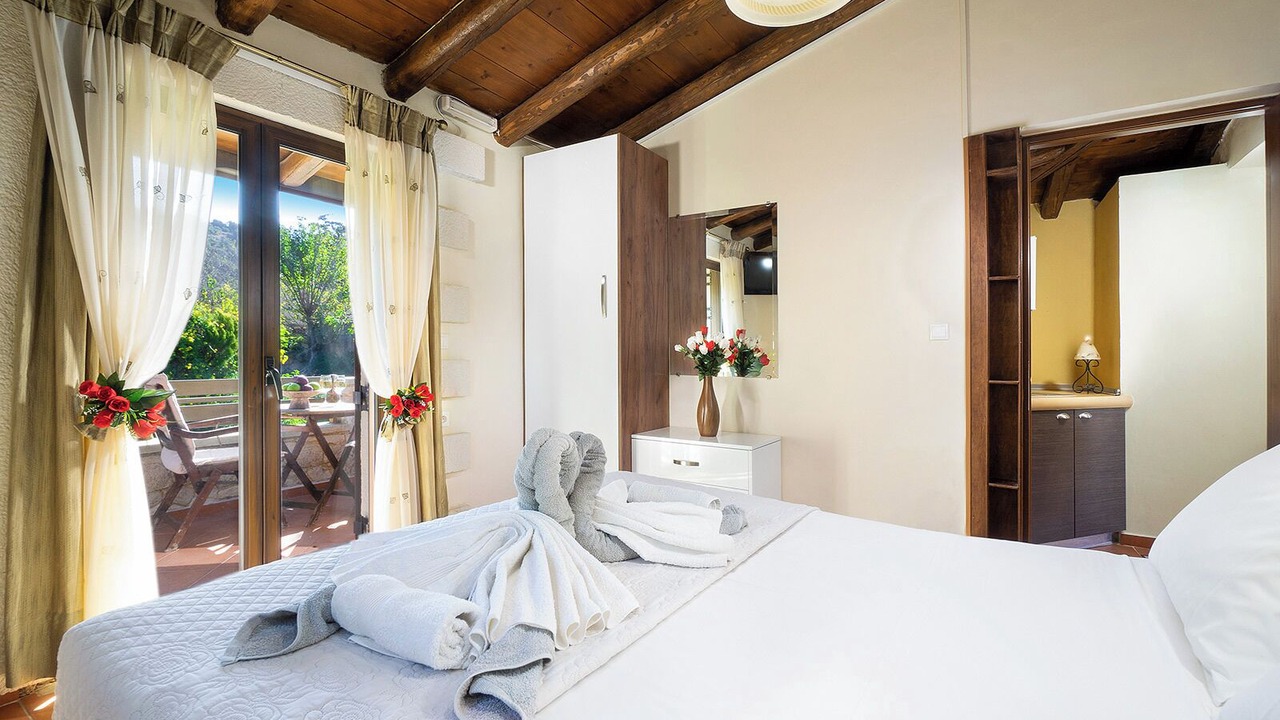 Photo of Bedroom in Sirili
