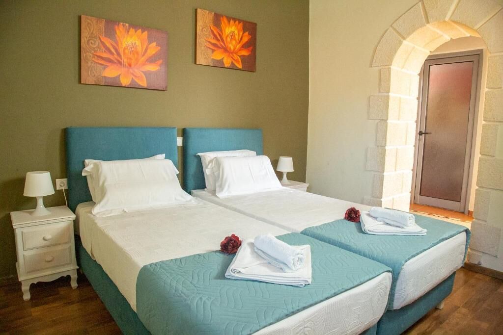 Photo of Bedroom in Sirili